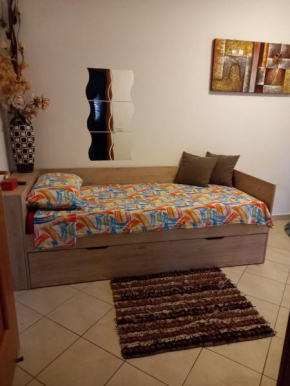 Stanza confortevole, Olbia